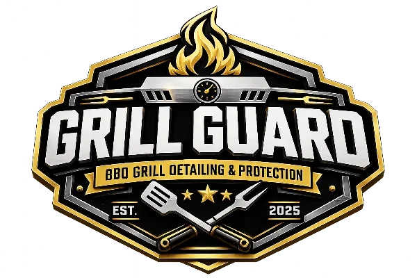 Grill Guard Co — BBQ Grill Detailing & Protection