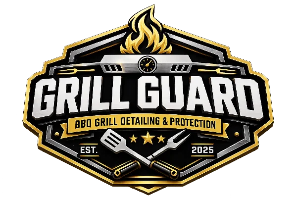Grill Guard Co — BBQ Grill Detailing & Protection